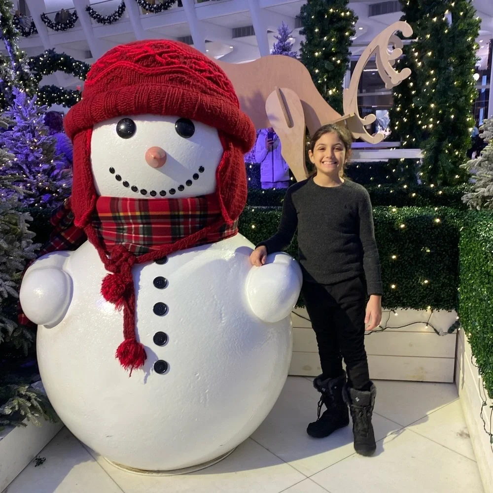 Ralph Lauren Winter Wool Sweater - Picture 2 of 5